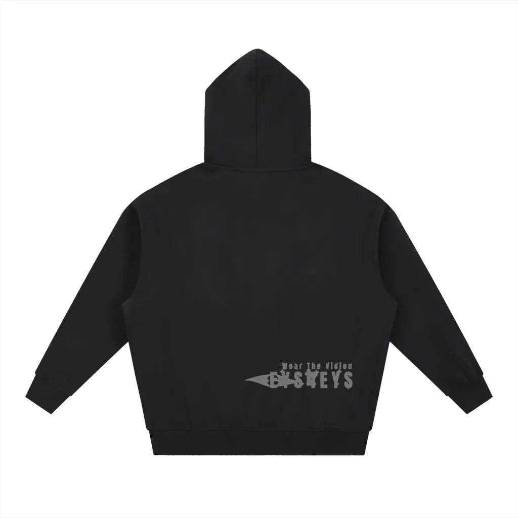 Basic Hoodie EYS4EYES
