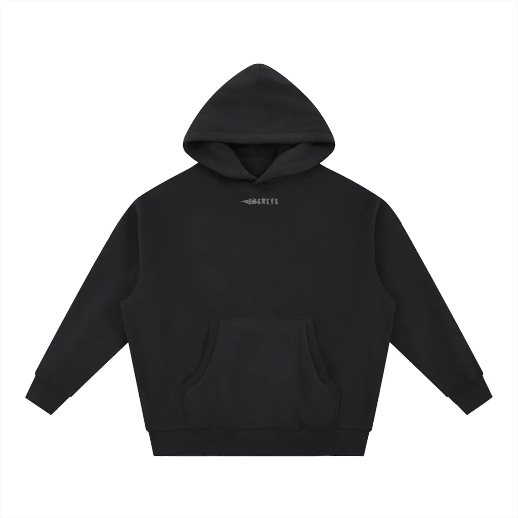 Basic Hoodie EYS4EYES