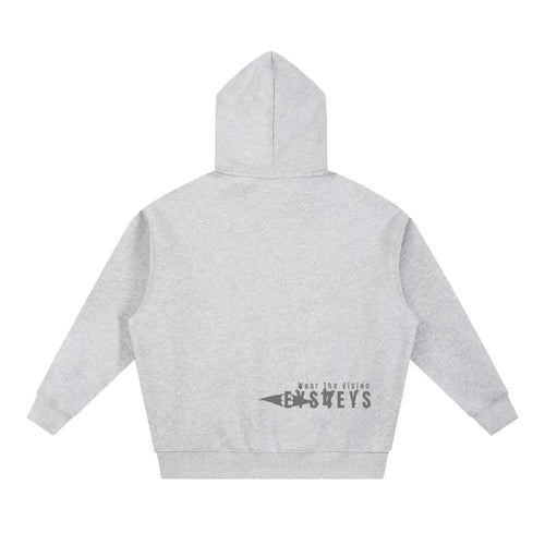 Basic Hoodie EYS4EYES