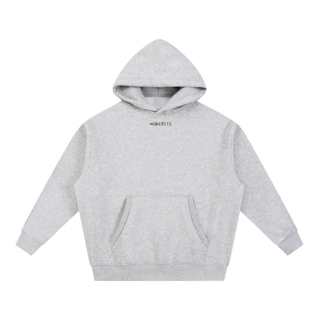 Basic Hoodie EYS4EYES