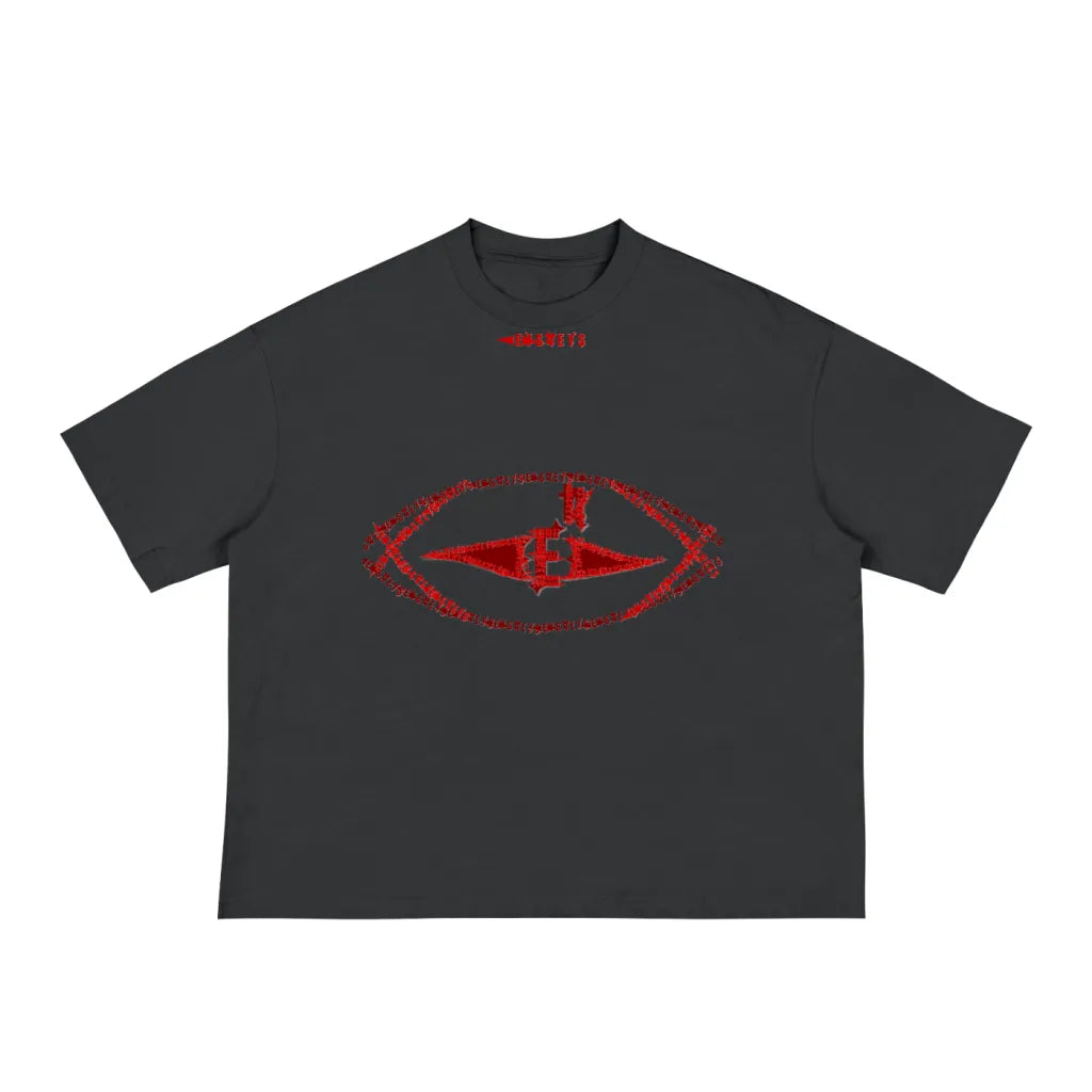 T-Shirt EYS4EYES Logo