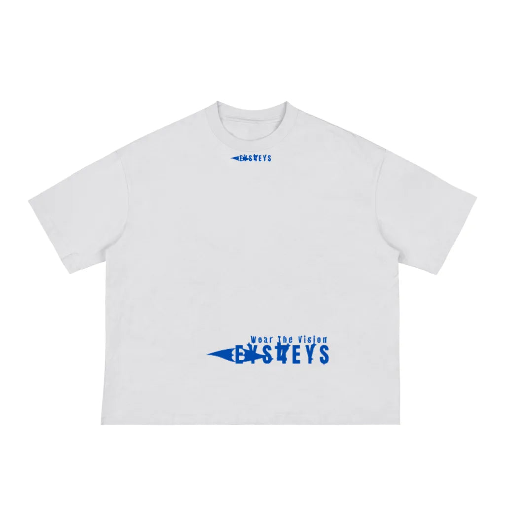 T-Shirt Wear The Vision