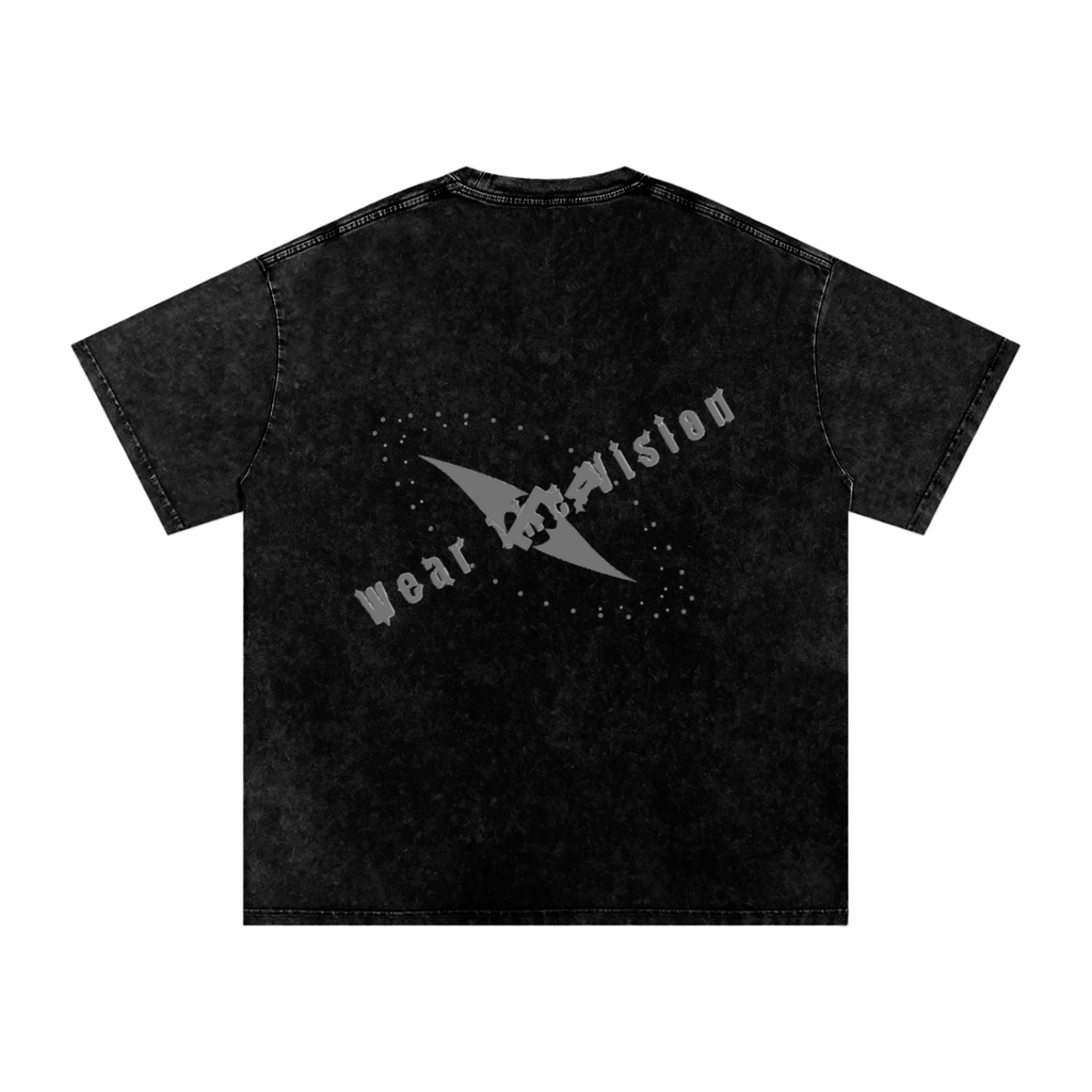 T-Shirt Washed EYS4EYES