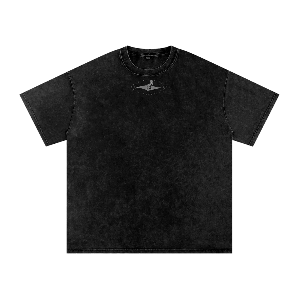 T-Shirt Washed EYS4EYES